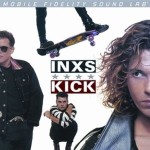 INXS, 'Kick'
