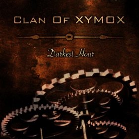 New releases: Thurston Moore, Clan of Xymox, Robin Guthrie, Einstürzende Neubauten