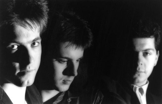 The Cure playing first 3 albums in Sydney with ex-members Lol Tolhurst, Roger O’Donnell