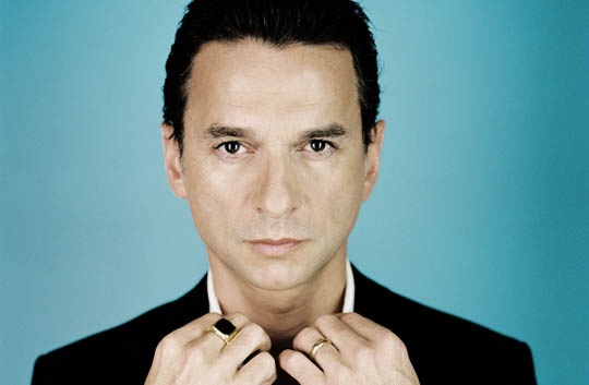 Video: Depeche Mode’s Dave Gahan performs Joy Division’s ‘Love Will Tear Us Apart’