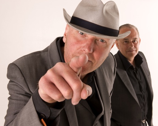 Heaven 17 to perform ‘Luxury Gap’ at 2-day B.E.F. fest with Andy Bell, Boy George