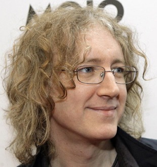 Milestones: Kevin Shields is 48 today; watch My Bloody Valentine concert from 1989