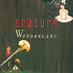 Video: Erasure plays ‘Oh L’Amour’ in 1986 — off ‘Wonderland’ reissue (unreleased)