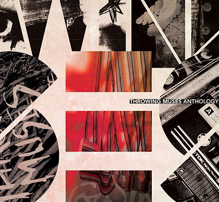Throwing Muses to release ‘Anthology’ best-of with 22-track bonus disc, go on tour