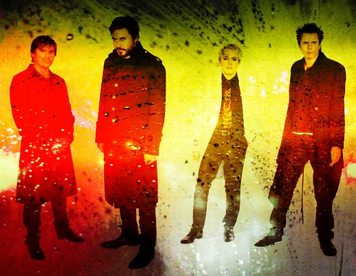 Duran Duran, circa 2011