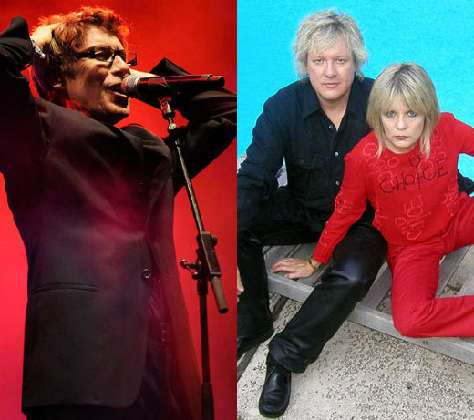 The Psychedelic Furs, Tom Tom Club set to join forces for fall tour of the U.S.