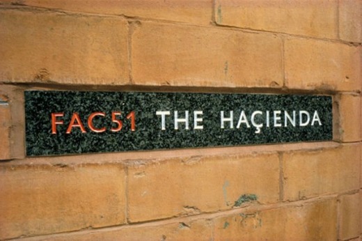 FAC51 The Hacienda