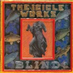The Icicle Works, 'Blind'