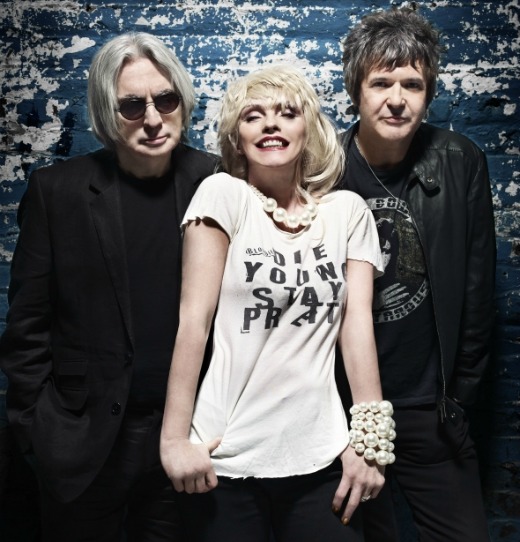 Blondie sets 23-date North American tour, U.S. release date for ‘Panic of Girls’