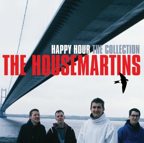 The Housemartins look back with ‘Happy Hour: The Collection,’ new 20-track best-of