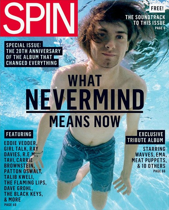 Meat Puppets, The Vaselines cover Nirvana for Spin’s free ‘Nevermind’ tribute album