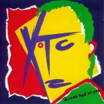 XTC, 'Drums and Wires'
