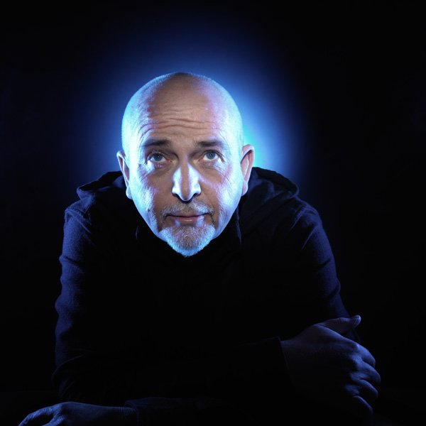 Peter Gabriel to release orchestral ‘New Blood’ album, 3-D concert film in October