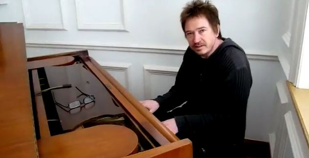 Video: Watch ‘Alan Wilder: Collected’ — documentary about Depeche Mode auction