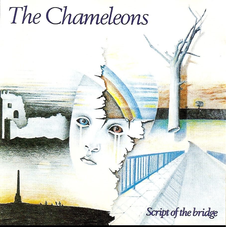 Mark Burgess to perform The Chameleons’ ‘Script of the Bridge’ in New York, Oakland