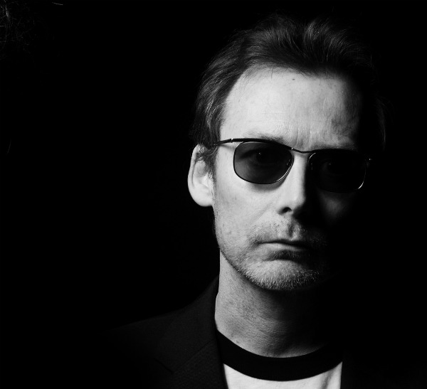 Stream: ‘Black and Blues,’ brand-new song from Jim Reid of The Jesus and Mary Chain