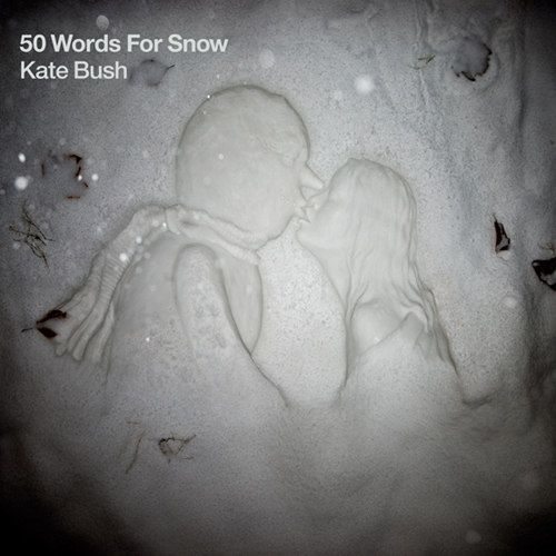 Kate Bush to release ‘50 Words for Snow’ — first new album in 6 years — in November