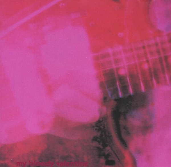 MBV Watch: My Bloody Valentine ‘Loveless,’ ‘Isn’t Anything’ reissues bumped to 2012