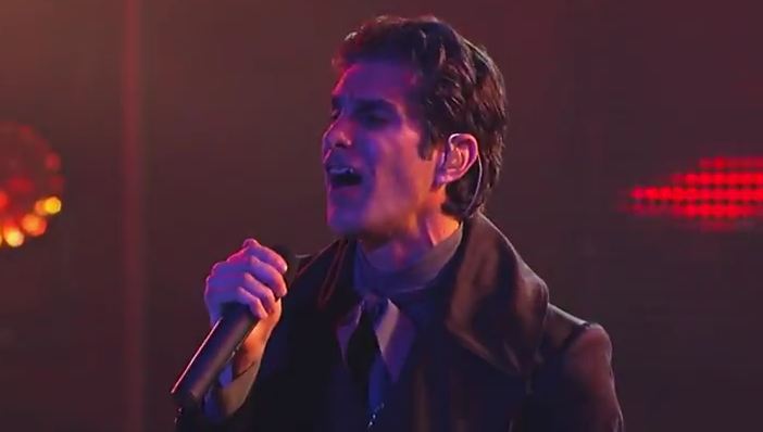 Video: Jane’s Addiction plays ‘Irresistible Force,’ ‘Stop!’ on ‘Jimmy Kimmel Live!’