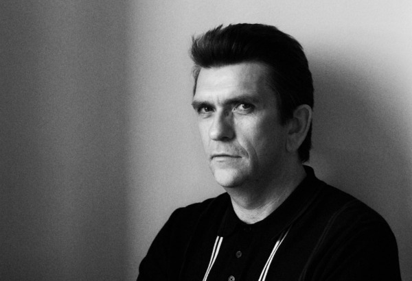 Mike Joyce to play, discuss 2 hours of The Smiths on East Village Radio today