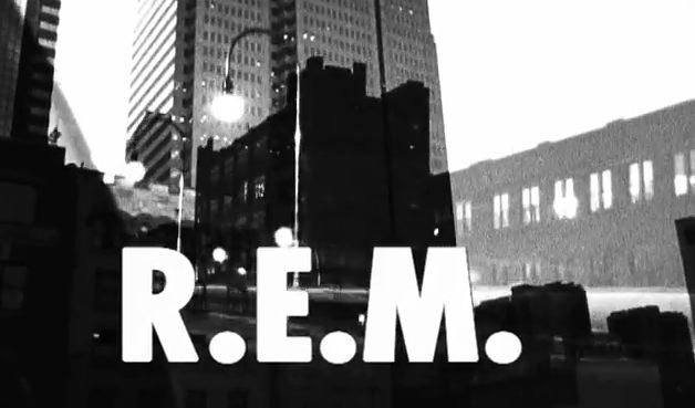 Video: R.E.M. ‘Part Lies, Part Heart, Part Truth, Part Garbage: 1982-2011’ trailer