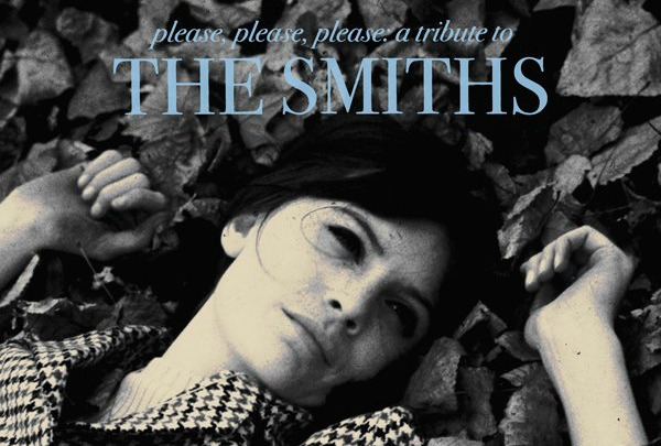 Stream: Telekinesis, Kitten, Sara Lov cover The Smiths for ‘Please Please Please’ tribute