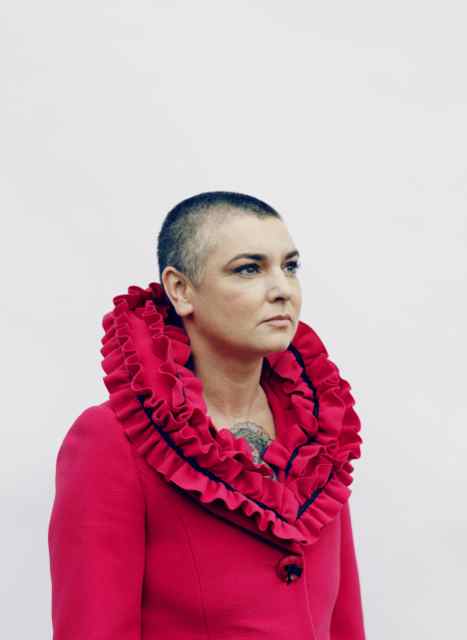 Sinead O’Connor announces ‘How About I Be Me (And You Be You)?’ — stream 2 tracks