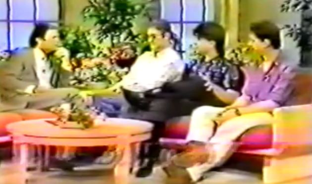 Vintage Video: Hüsker Dü rocks Minneapolis daytime talk show ‘Good Company’ in 1986