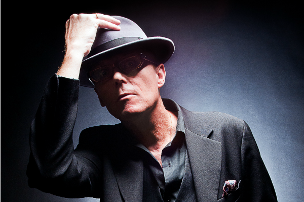 Q&A: Bauhaus’ David J on his ‘accidental’ concept album ‘Not Long For This World’
