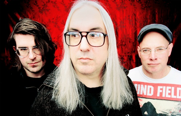 Dinosaur Jr to release ‘Bug Live at 9:30 Club: In the Hands of Fans’ on DVD, Blu-ray