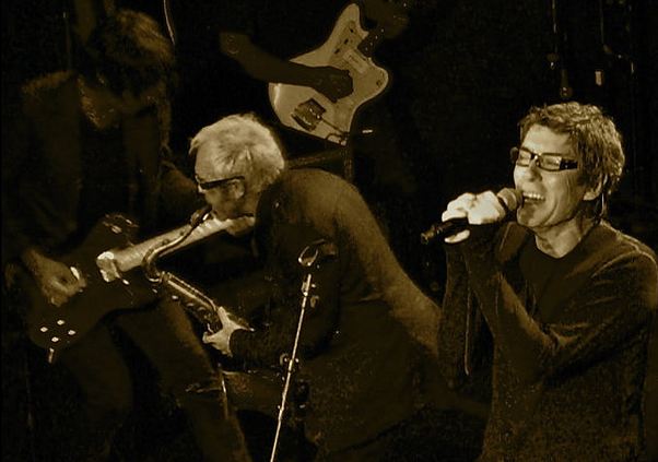 The Psychedelic Furs extend tour of eastern U.S. this March