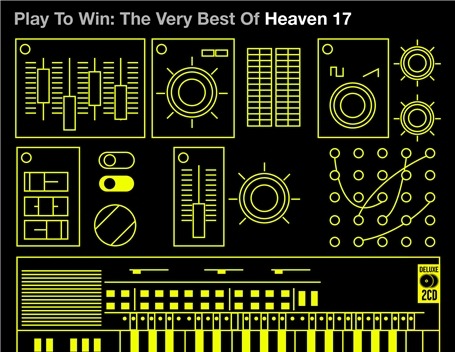 New releases: Heaven 17, The Wedding Present, Terry Hall, Red Hot Chili Peppers