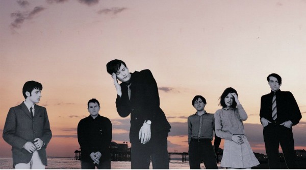 Pulp to play New York and San Francisco during Coachella visit, reissue first 3 albums