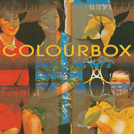 4AD compiles Colourbox’s 1982-86 output on 4-disc box set, featuring mixes, BBC session