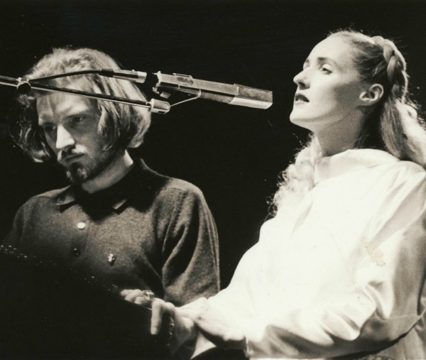 Dead Can Dance announce 22date European tour with American Asian legs to