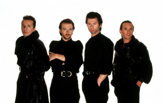 Ultravox’s ’80s lineup returns with ‘Brilliant’ — first new album together in 28 years