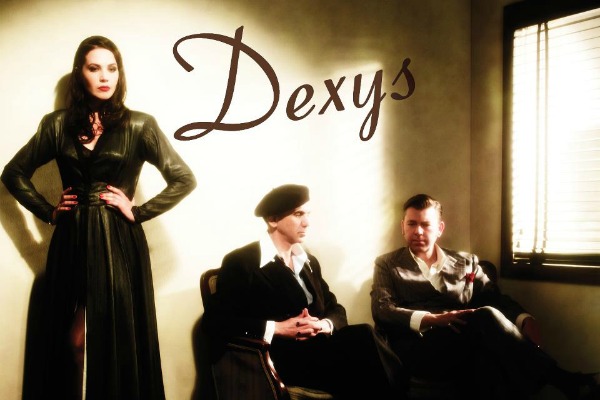 Free MP3: Dexys, ‘Nowhere is Home’ — off new album ‘One Day I’m Going to Soar’