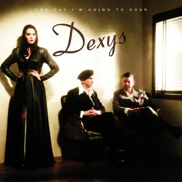 Dexys, 'One Day I'm Going to Soar'