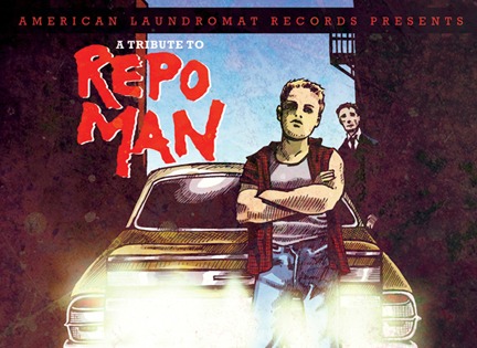 ‘Tribute to Repo Man’: Black Francis, Mike Watt, Matthew Sweet contribute to new CD