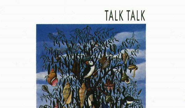 Talk Talk’s ‘The Colour of Spring,’ ‘Spirit of Eden’ to be reissued on CD, vinyl, DVD