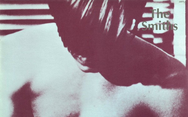 New releases: The Smiths reissues, plus Ministry, Nick Cave’s Grinderman, Paul Weller