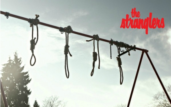 New releases: The Stranglers’ new CD, plus The Jesus and Mary Chain, Bangles on vinyl