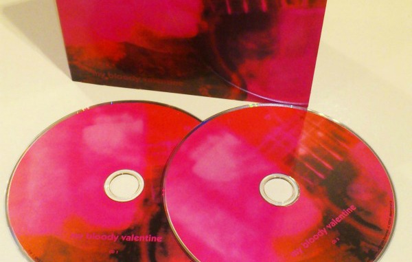 My Bloody Valentine releases possible photographic evidence of alleged reissues