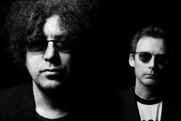 The Jesus and Mary Chain to headline Boomslang festival in Lexington, Ky.