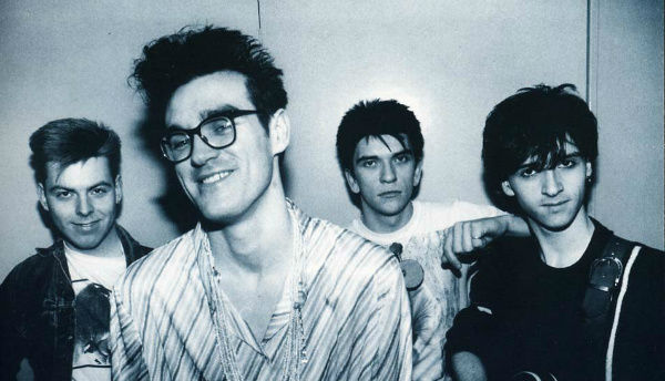Hear The Smiths’ reggae version of ‘Girlfriend In A Coma,’ other rare studio outtakes