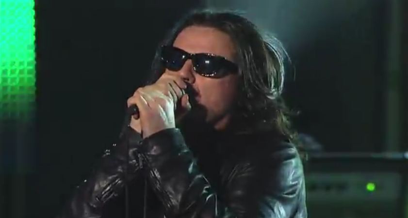 Video: The Cult performs ‘For the Animals,’ ‘Wildflower’ on ‘Jimmy Kimmel Live!’