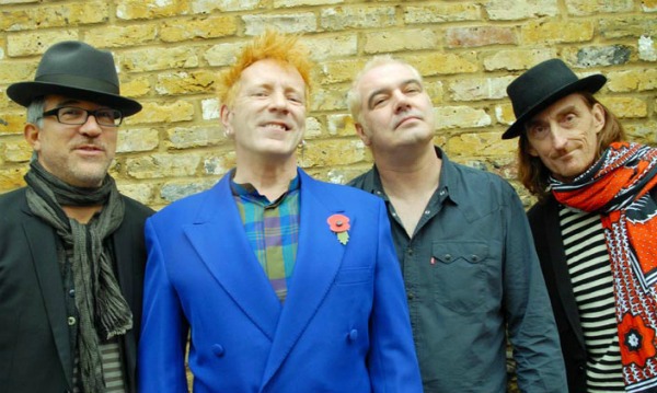 Stream: Public Image Ltd., ‘Deeper Water’ — new track from upcoming ‘This Is PiL’
