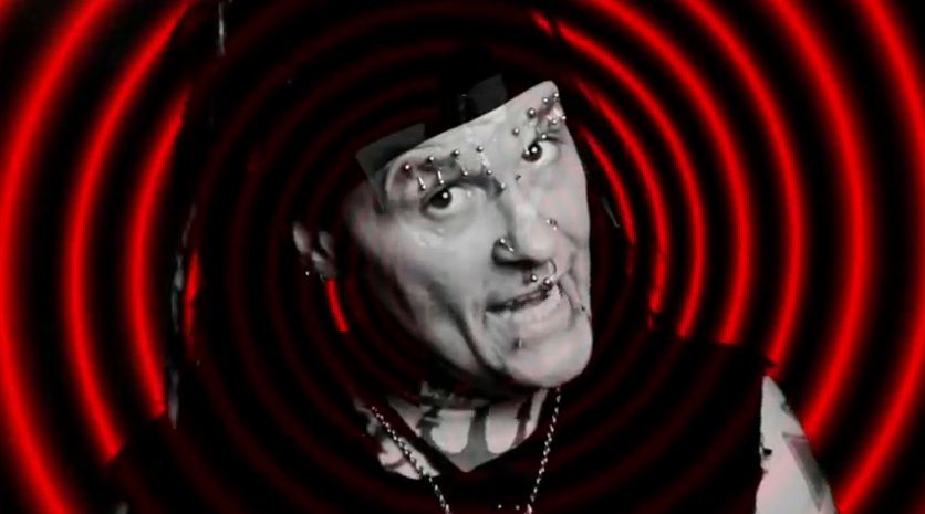 Video: Ministry, ‘GhoulDiggers’ — second video from comeback album ‘Relapse’