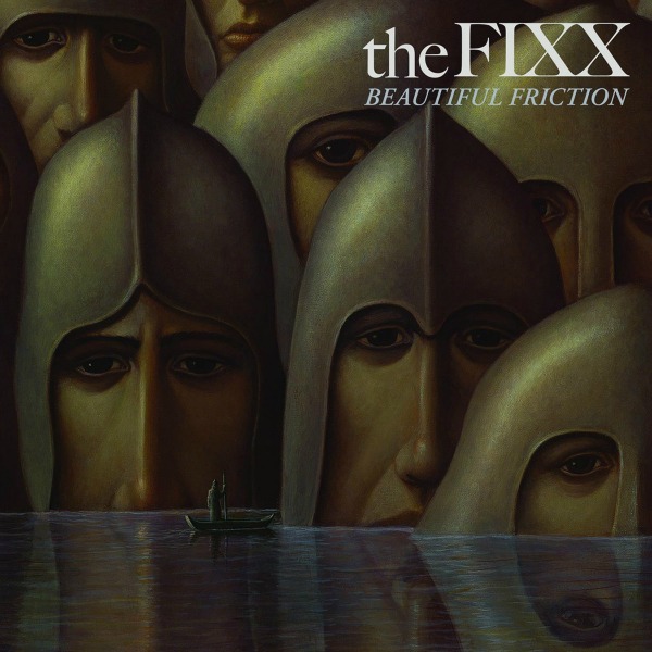 The Fixx to release 'Beautiful Friction' next month — stream first