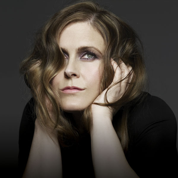 Alison Moyet to play trio of ‘Rare & Obscured’ club dates in London this fall